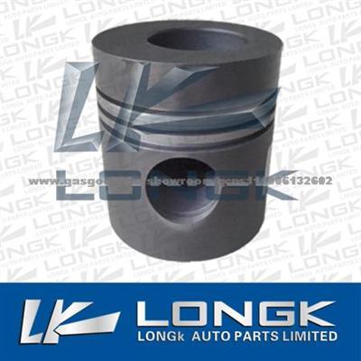 OM366/OM367 Engine Piston For Mercedes Benz