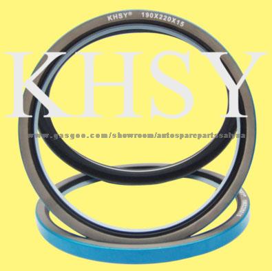 Oil Seal for Honda, Hyundai, Mitsubishi, Nissan