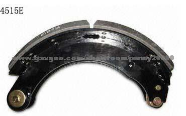 4515E Brake Shoe Assembly