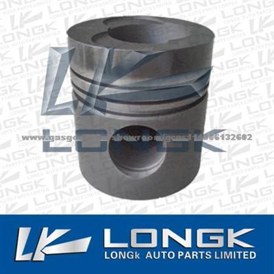 Engine Piston For Mercedes Benz OM352A