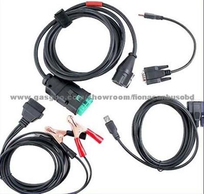 Lexia-3 Pp2000 Diagnostic Interface For Citroen And Peugeot