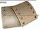 BPW 200 Brake Lining