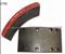 High Quality Brake Lining for Car 4702