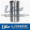 Hot! Cylinder Liner For Isuzu C223 5-11261-015-0