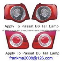 Passat B6 Tail Lamp