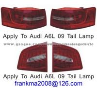 Audi A6L 09 Tail Lamp