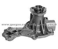 Water Pump Aluminum Die Casting for Changan