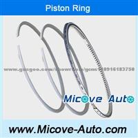 ISUZU 4ZB Engine Piston Ring 8-94141-443-0