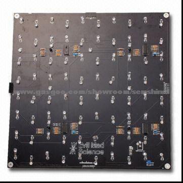 Double-Sided PCBs Spcb-042