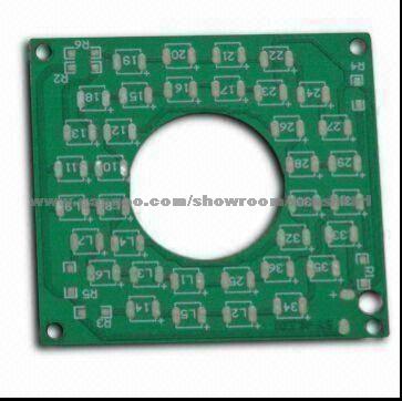PCB Assemblies OE NO:SPCB-046