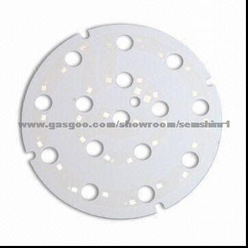 Aluminum Base PCBs SPCB-010
