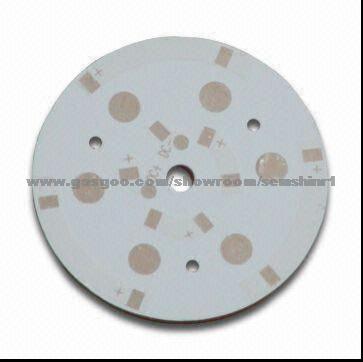 Single-Sided PCBs Spcb-111