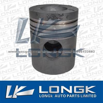 Engine Piston For Mercedes Benz OM355