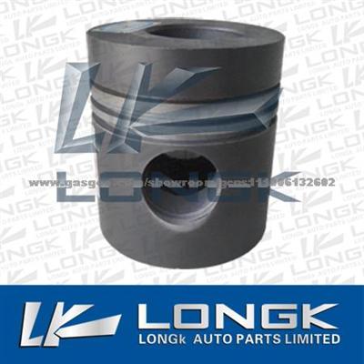 Engine Piston For Mercedes Benz OM364 0028000 0028090