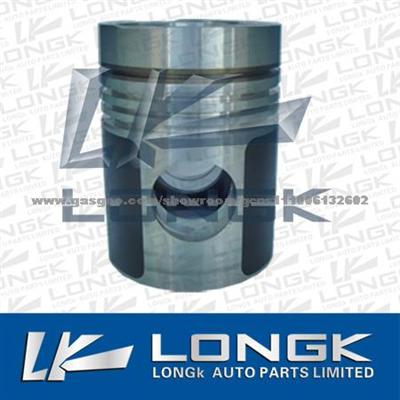 Volvo Engine Piston TD7/D7 0383700