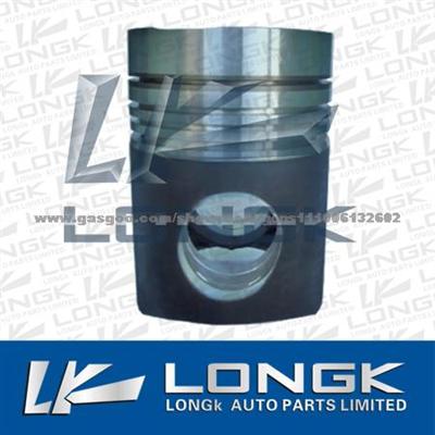 Volvo Engine Piston TD122 0378200 0378100