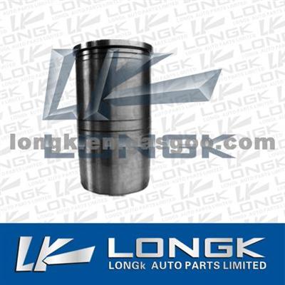 Cylinder Liner Of Man D2848 227WN34