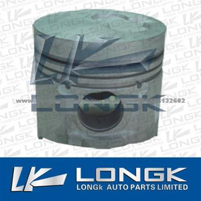 Fiat Engine Piston 8140.61.200.300 (2.5D) 0079901