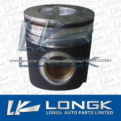 Engine Piston 8361.25.510 For Fiat 0082900