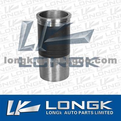 Cylinder Liner Of Mercedes Benz OM601 001WV09