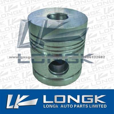 8611 Piston For Zetor Engines 5951500