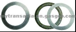 Friction Bearing For 503517 4390179