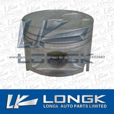 1RZ Engine Piston For Toyota 13101-75010