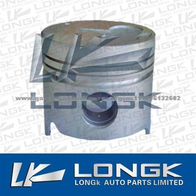 Toyota 2LT Engine Piston 13101-54080