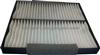 CABIN FILTER For MAZDA 6, OEM NO.MP11-1G-S1D