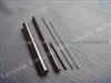 Tungsten Ground Rod Forged in High Density