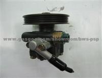 Power Steering Pump For Nissan SUNSHINE B13/14