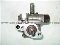 Power Steering Pump For Nissan PICKUP E05/D22.PLD