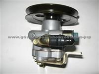 Power Steering Pump For Nissan VG33PALADIN D22