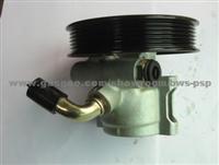 Power Steering Pump For GM-EXCELLE 1.6/AVEO