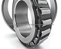 TIMKEN Tapered Roller Bearings 25590/25526