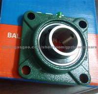 Different Kinds Of Pillow Block Bearings