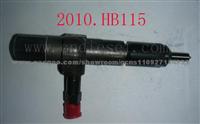 Injector 0 432 133 781 3957729 KDAL59P 6 DSLA145P1174 0 433 175 348 CUMMINS/CDC