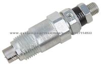 Injector 105148-1120 1660043G02 0050B DN0PDN113 105007-1130 9.8{100} NISSAN DIESEL TD23