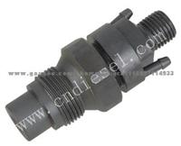 Injector 0 432 217 100 84FF9F593AB KCA30S36/4 DN0SD193 0 434 250 063 140.0bar FORD