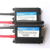 High Quality Super Slim Ballast for Car