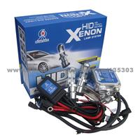 Bi Xenon Hid Kit for Car