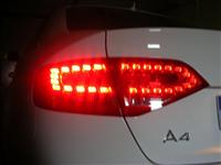 Audi Tail/Rear Lamp 8K5 945 095 B