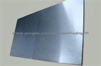 Molybdenum Ground Plate