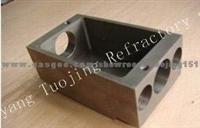 Tungsten Machined Parts