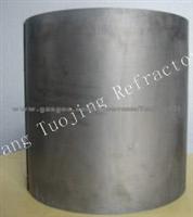 Tungsten Heat Shield