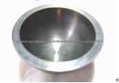 Tungsten Crucibles with High Temprature Vaccum Furnace