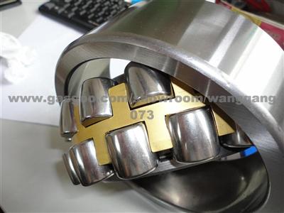 22200 Roller Bearing 22205CC 22205CCK