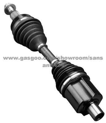 TOYOTA 1.9 C.V Joint & Drive Shaft