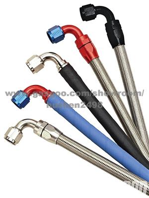 SAE J 1401 PTFE Brake Hose