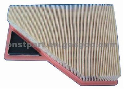 AIR FILTER For BMW, OEM NO.13 72 7 529 261,13 72 7 529 261-02 , C 2245